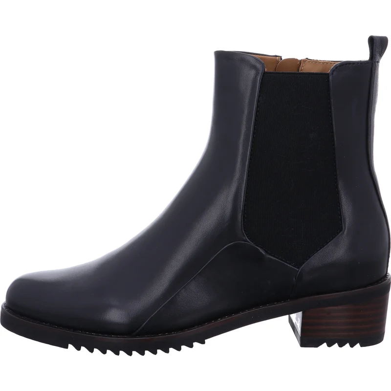 Everybody Stiefelette BETHANY blau