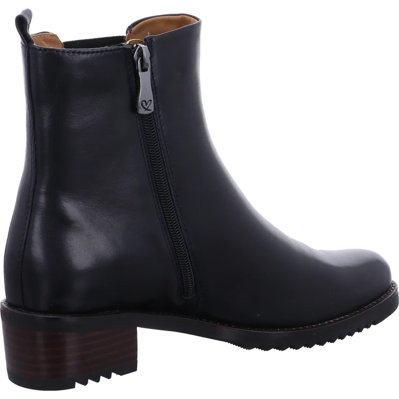 Everybody Stiefelette BETHANY blau