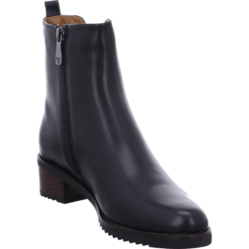 Everybody Stiefelette BETHANY blau