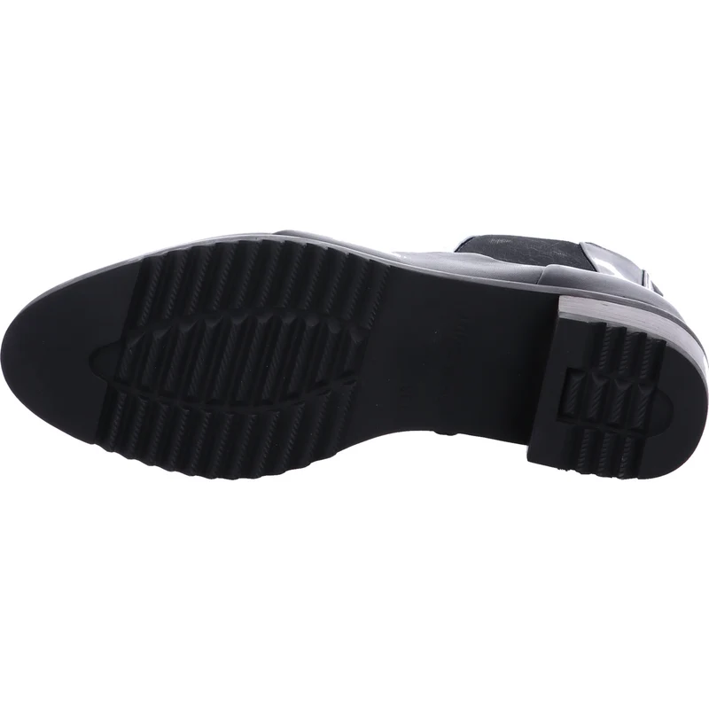 Everybody Stiefelette BETHANY blau