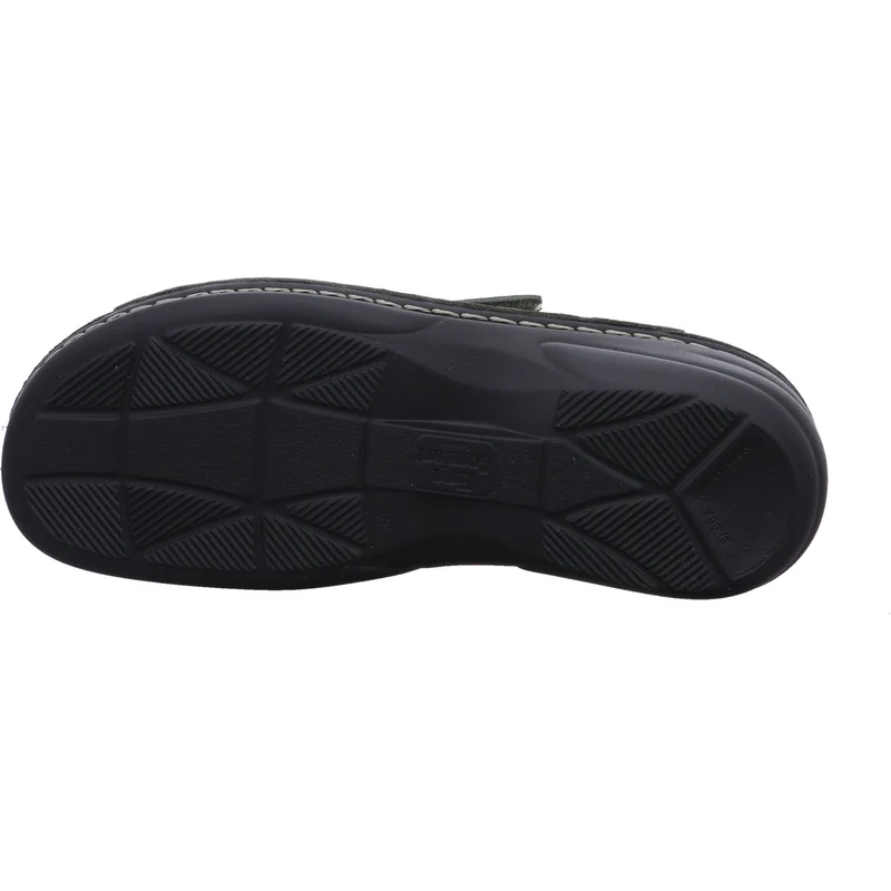 FinnComfort Pantolette COLINA oliv