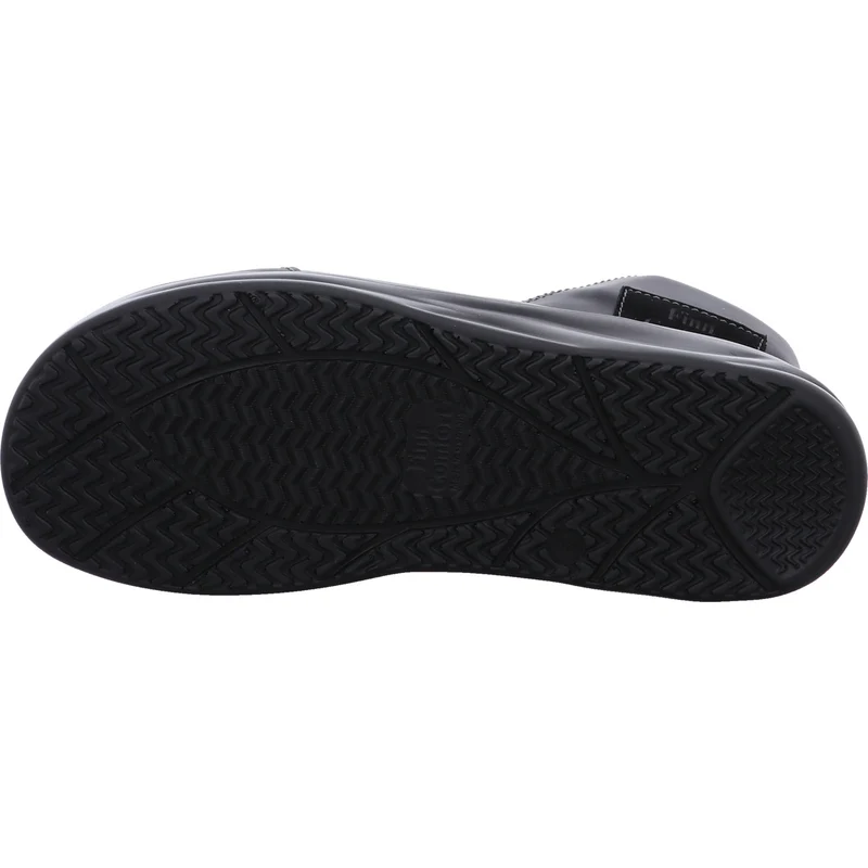 FinnComfort Stiefelette HOLTEN schwarz