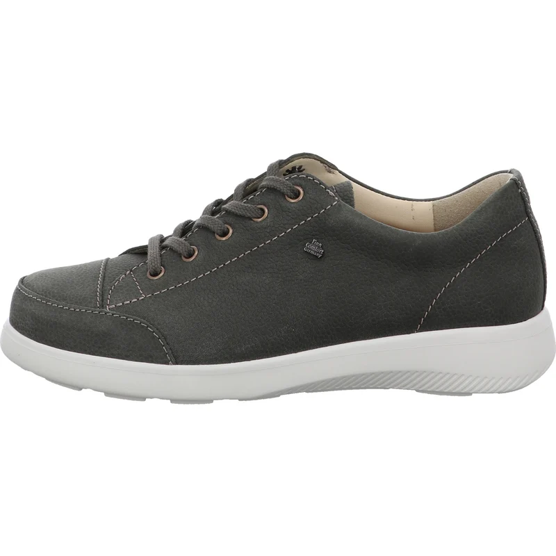 FinnComfort Schnürschuh FATAGA grün