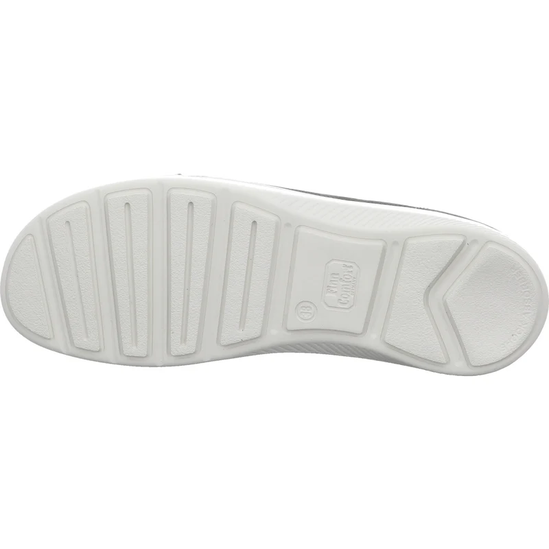 FinnComfort Schnürschuh FATAGA grün