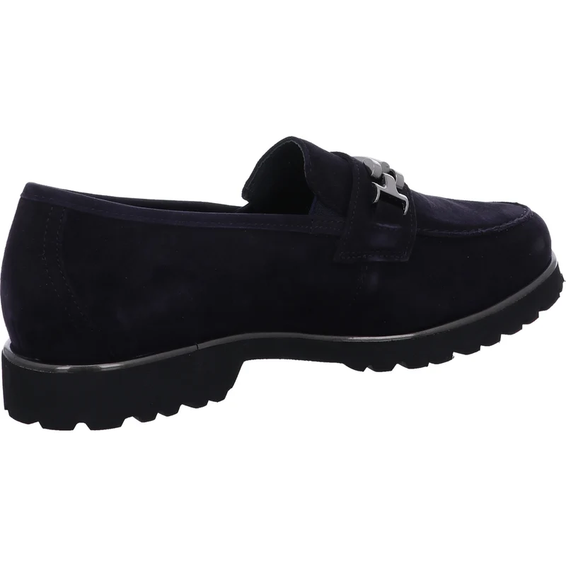 Sioux Pump Meredith 752 H blau