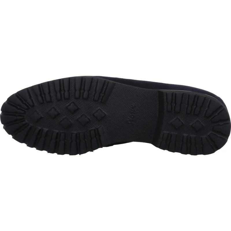 Sioux Pump Meredith 752 H blau