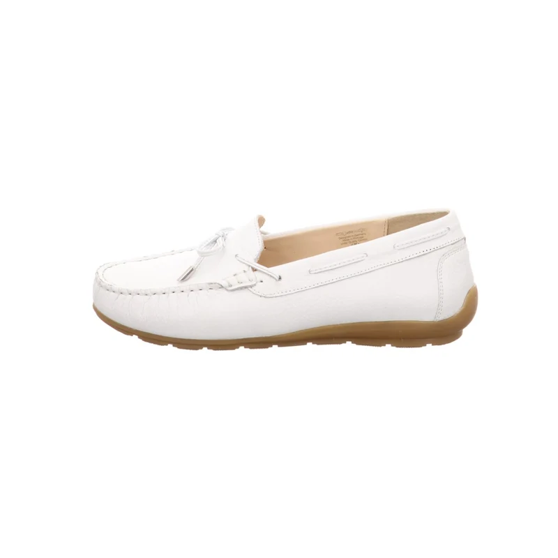 Ara Slipper ALABAMA weiß