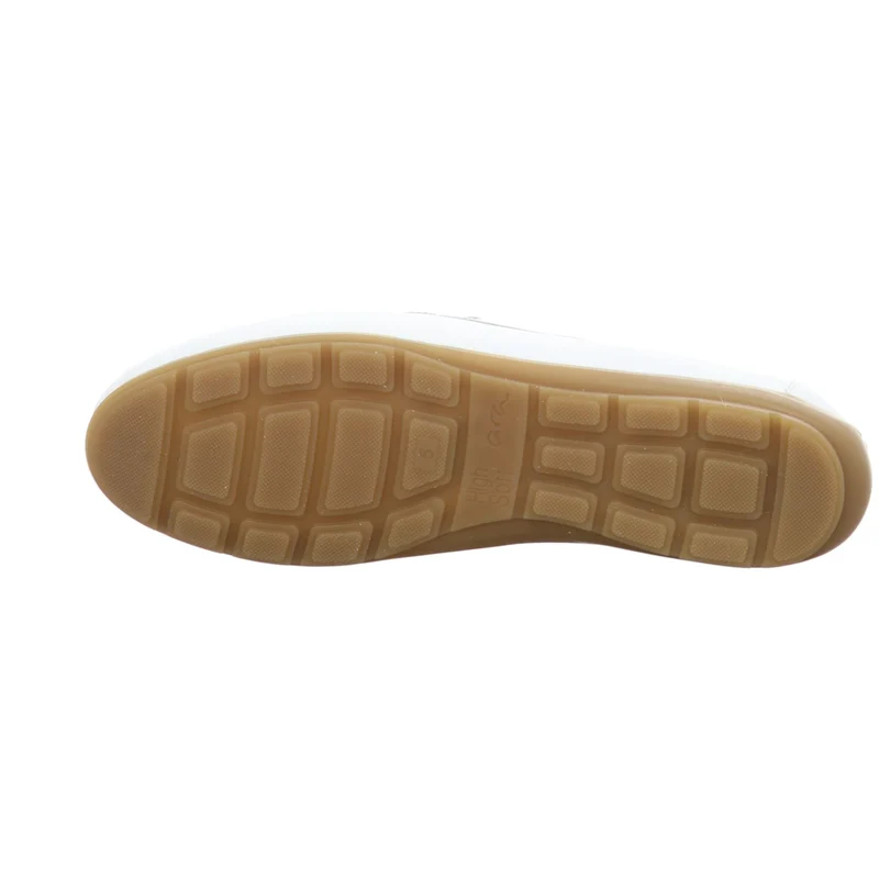 Ara Slipper ALABAMA weiß
