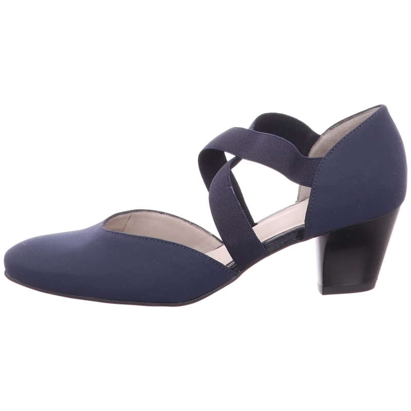 Ara Pump TOULOUSE blau
