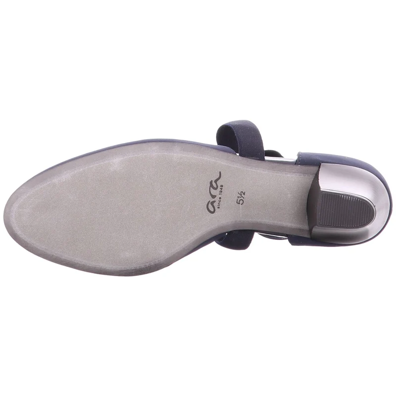 Ara Pump TOULOUSE blau