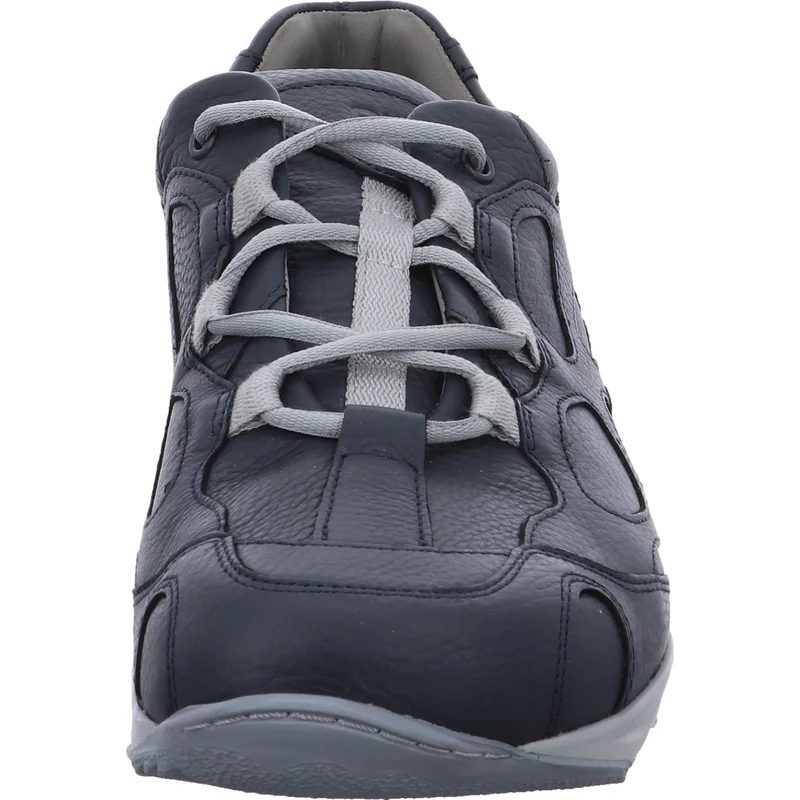 Bär Schnürschuh High Performance 2.5-L blau