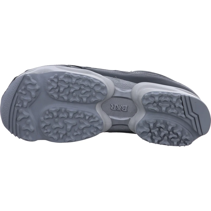 Bär Schnürschuh High Performance 2.5-L blau