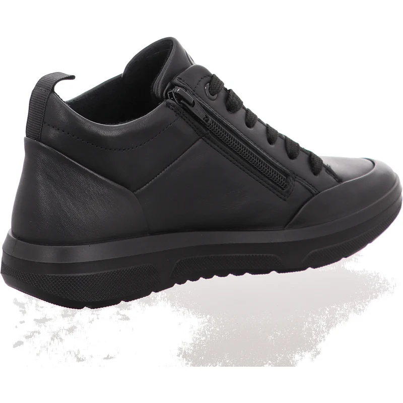 Ara Stiefelette ROMA schwarz