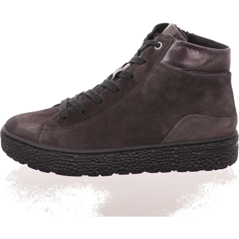 Hartjes Stiefelette PHIL BOOT grau