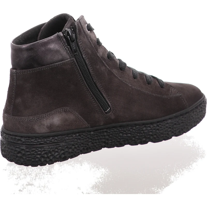 Hartjes Stiefelette PHIL BOOT grau