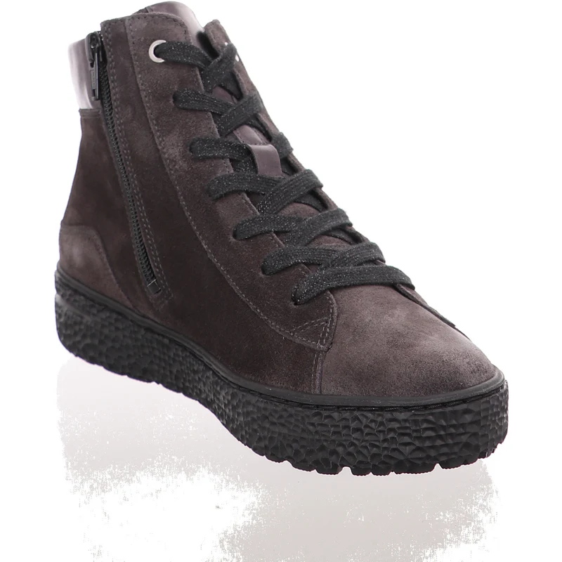 Hartjes Stiefelette PHIL BOOT grau