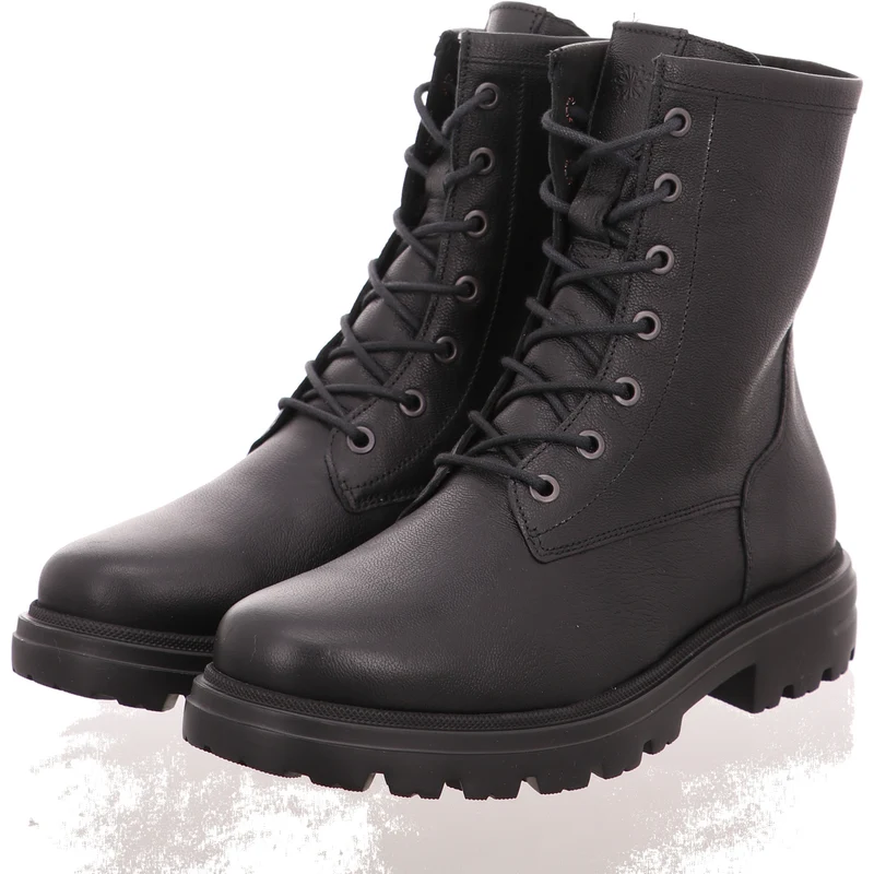 Hartjes Stiefelette JACKY BOOT schwarz