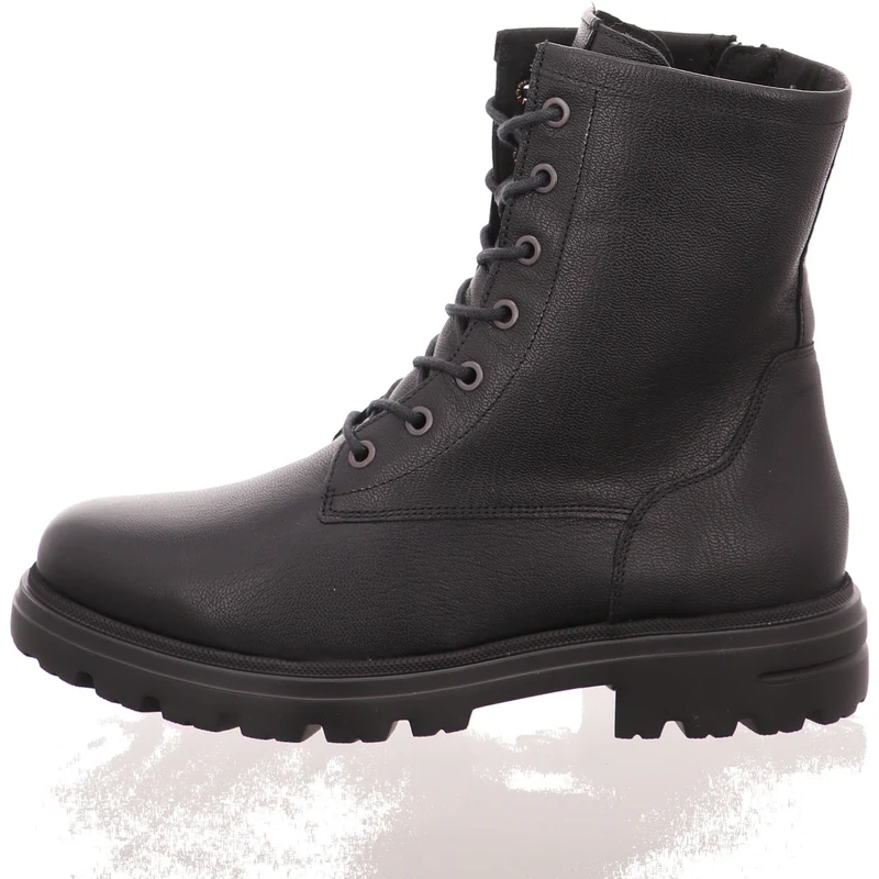 Hartjes Stiefelette JACKY BOOT schwarz