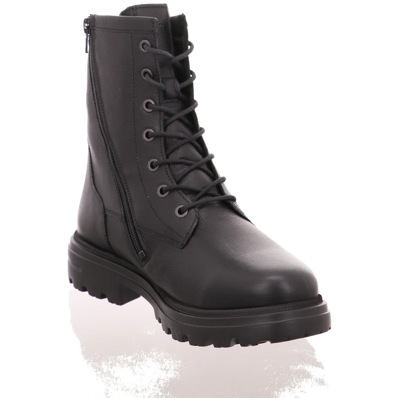 Hartjes Stiefelette JACKY BOOT schwarz
