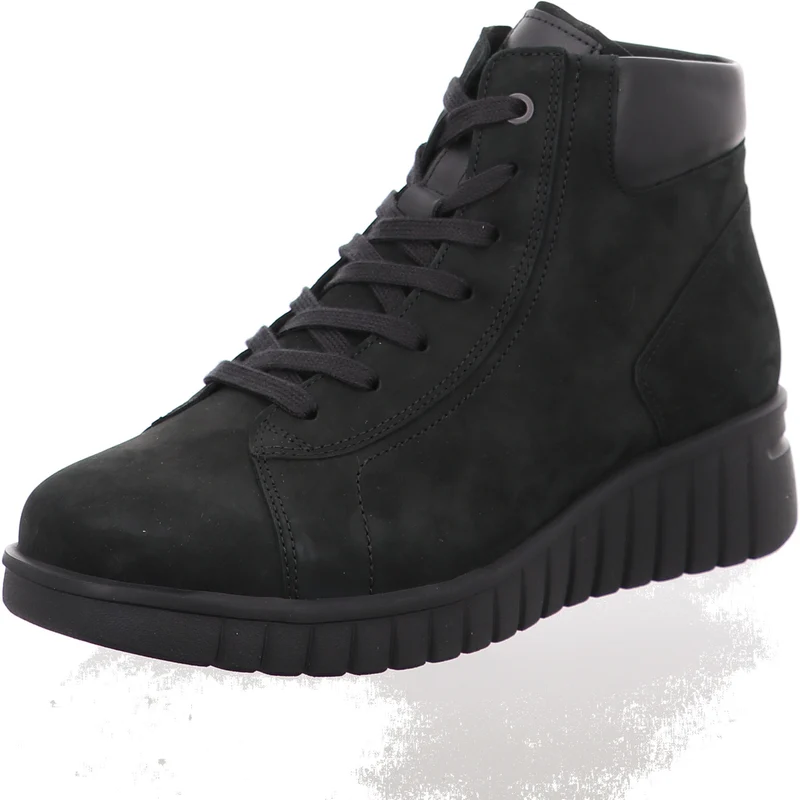 Hartjes Stiefelette RUMBA schwarz