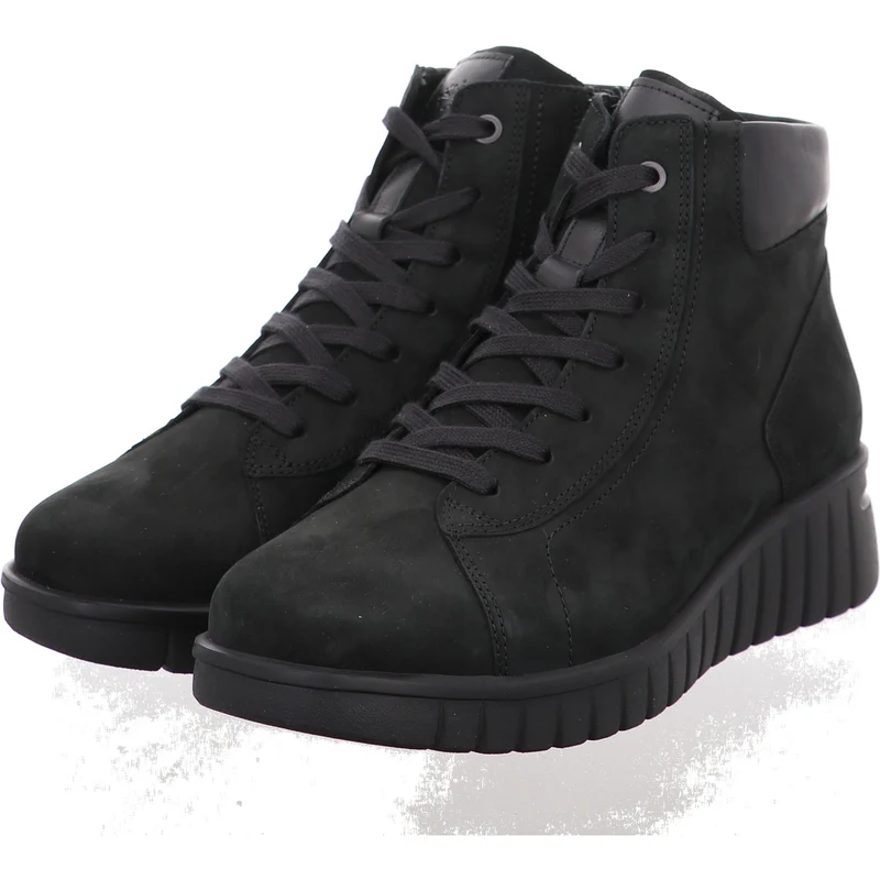 Hartjes Stiefelette RUMBA schwarz