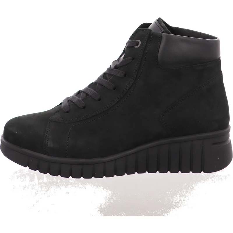 Hartjes Stiefelette RUMBA schwarz