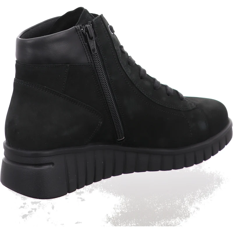 Hartjes Stiefelette RUMBA schwarz