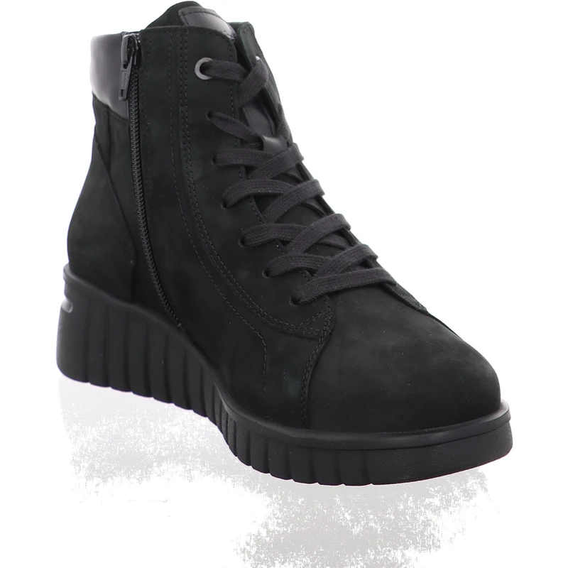 Hartjes Stiefelette RUMBA schwarz