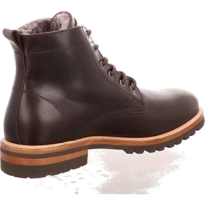 Panama Jack Boot Emery Igloo braun