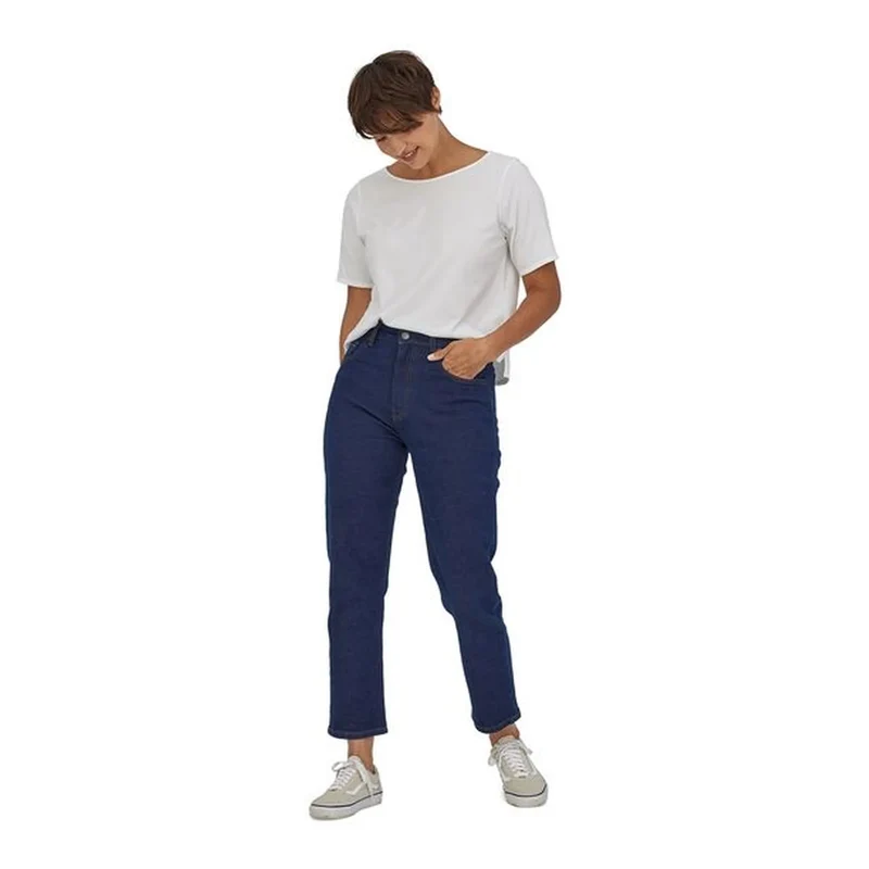 W's Straight Fit Jeans