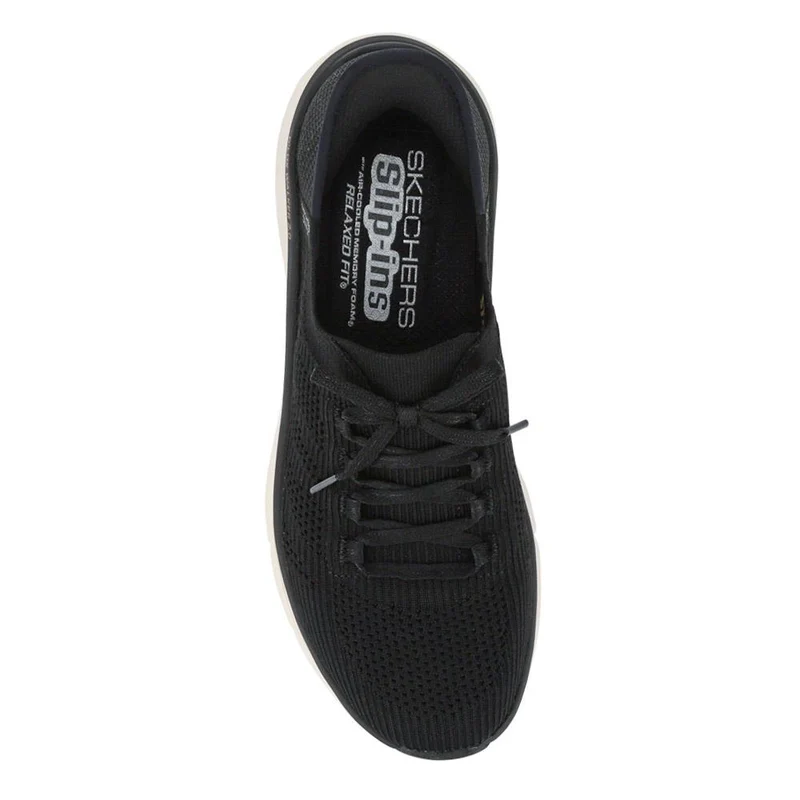 Slip-ins Relaxed Fit: D'Lux Walker 2.0 - SKE41549 / 327 526 - Black