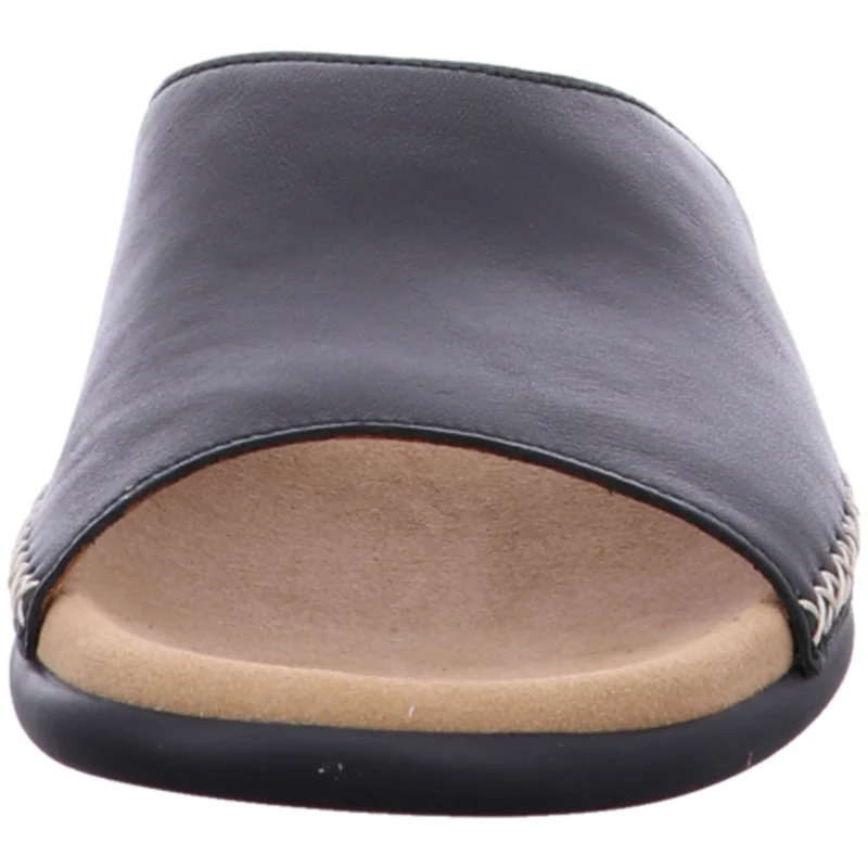 Gabor Pantolette 1001.03.004 schwarz