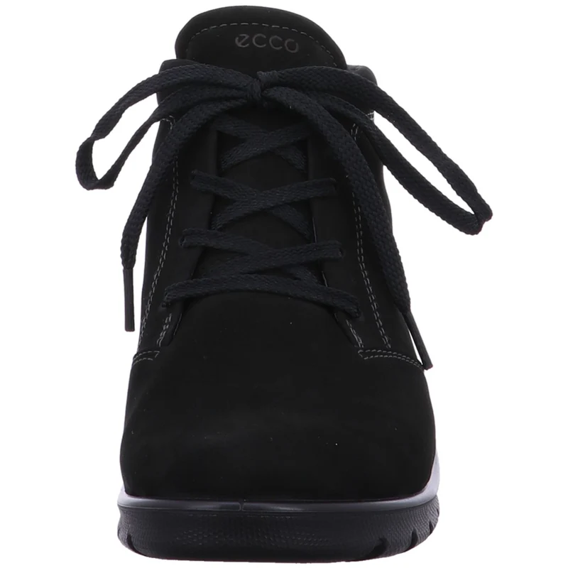 Ecco Stiefelette Babett schwarz