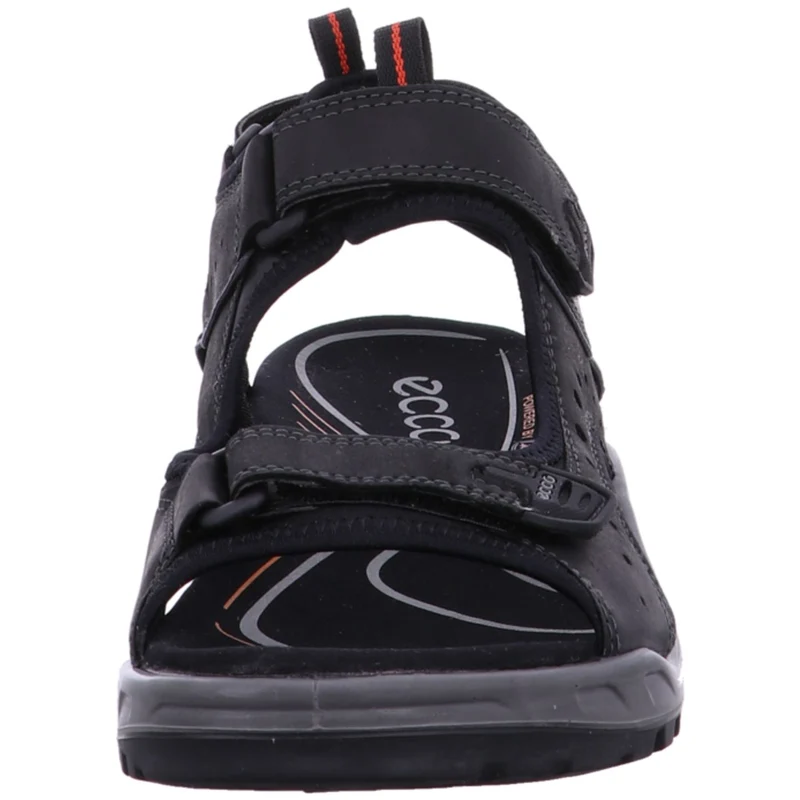 Ecco Sandale Offroad schwarz