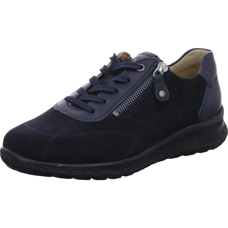 Hartjes Schnürschuh RAP blau