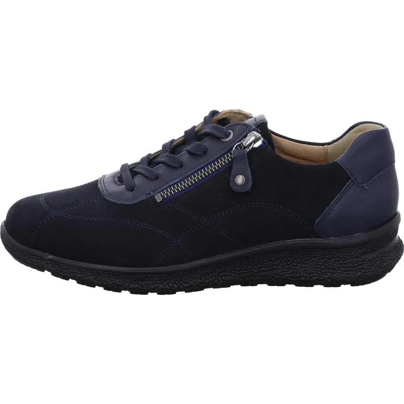 Hartjes Schnürschuh RAP blau