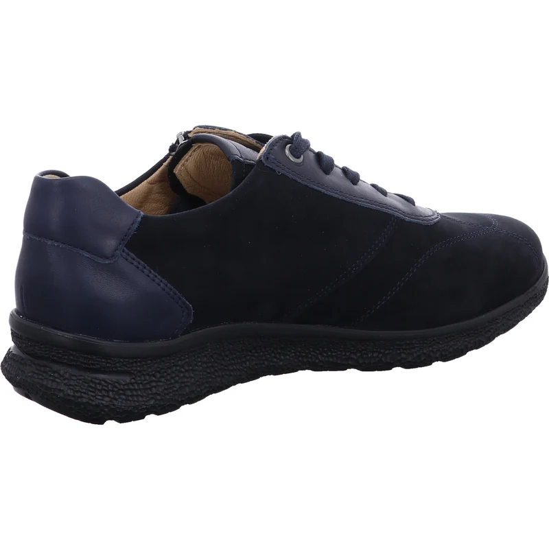 Hartjes Schnürschuh RAP blau