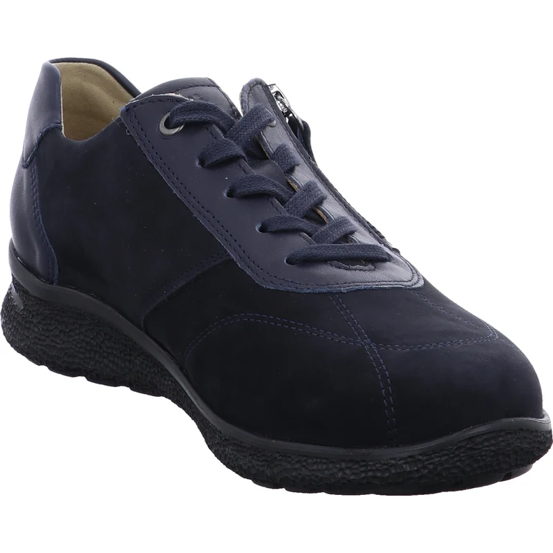 Hartjes Schnürschuh RAP blau