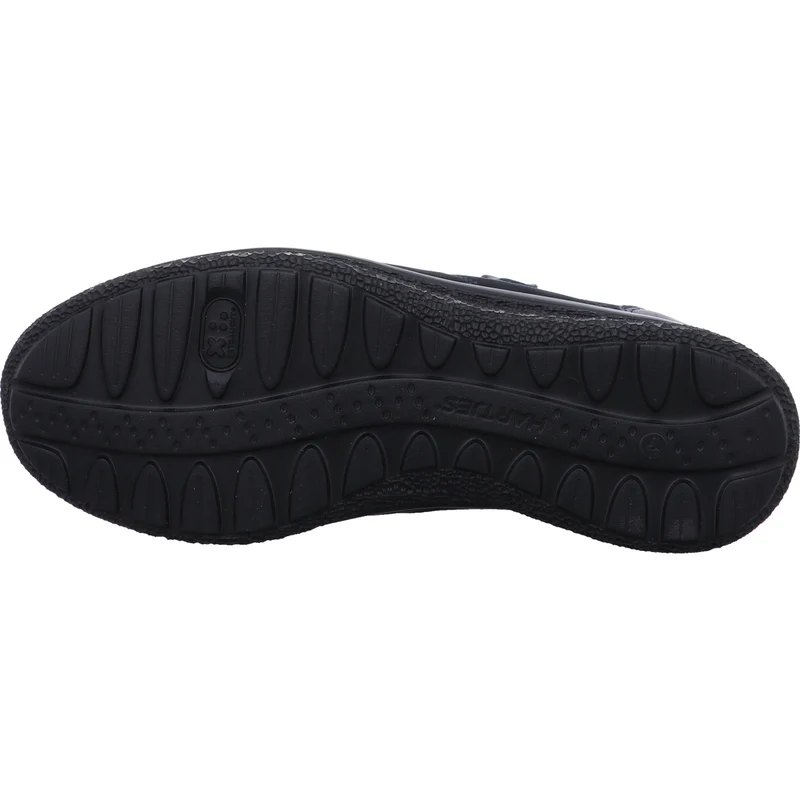 Hartjes Schnürschuh RAP blau