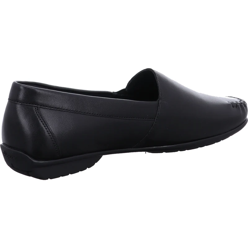 Sioux Slipper CORTIZIA 739 H schwarz