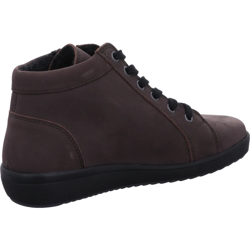 Christian Dietz Stiefelette Locarno H+ braun