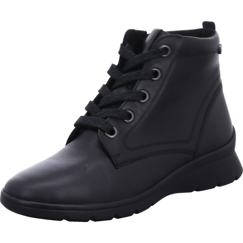 Ganter Stiefelette Fara schwarz