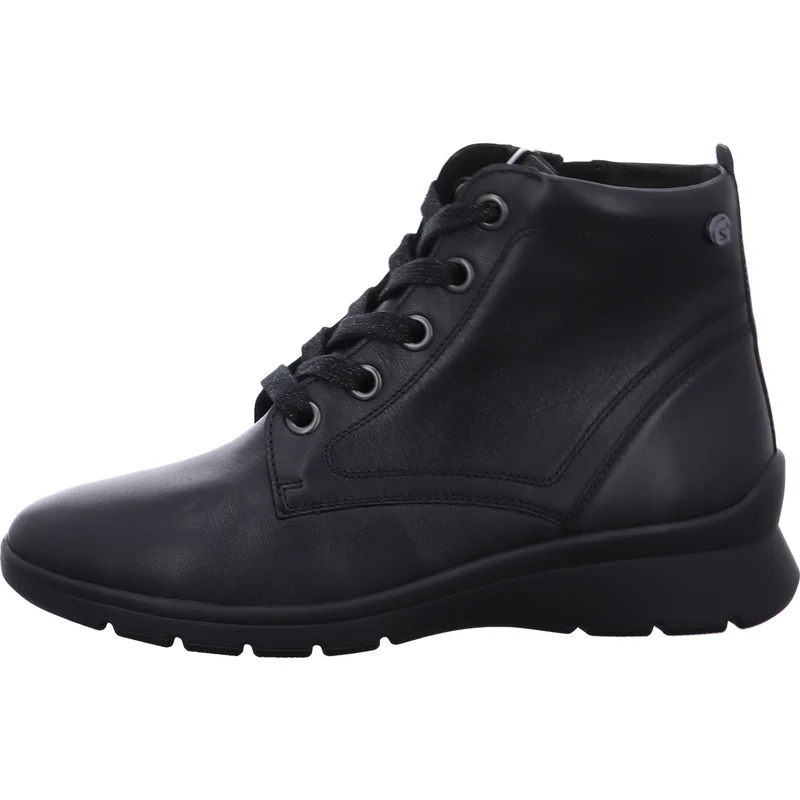 Ganter Stiefelette Fara schwarz