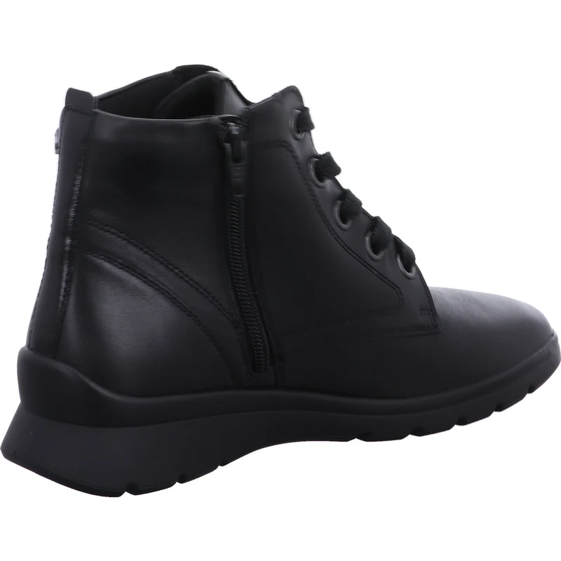 Ganter Stiefelette Fara schwarz
