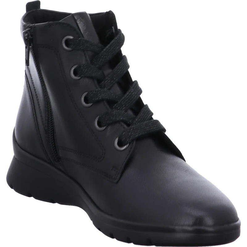 Ganter Stiefelette Fara schwarz