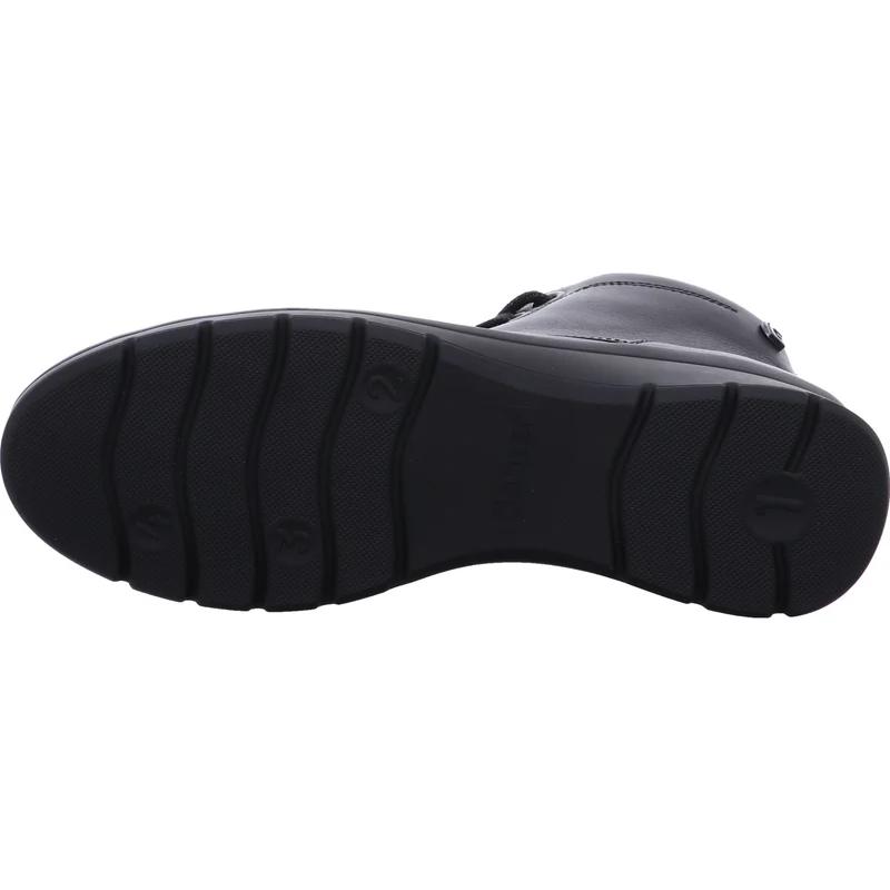 Ganter Stiefelette Fara schwarz