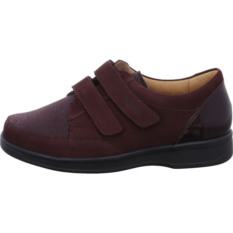 Ganter Slipper Karin bordo