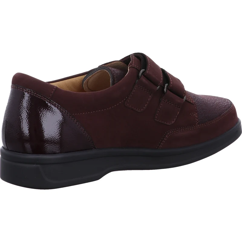 Ganter Slipper Karin bordo