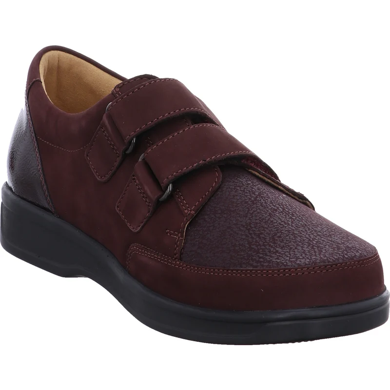 Ganter Slipper Karin bordo