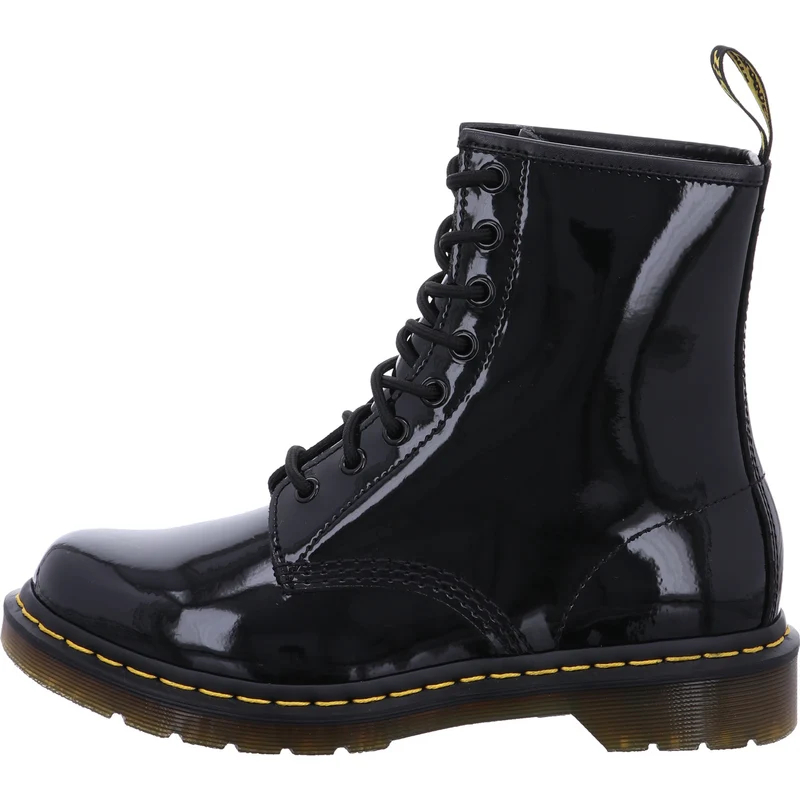 Dr. Martens Stiefelette 1460 W schwarz